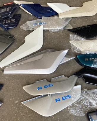Fianchetti bmw r 100/r80/r65 usati