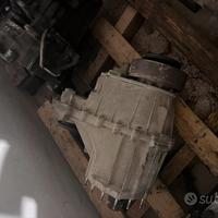 Ripartitore 4x4 mercedes ml 320 642940