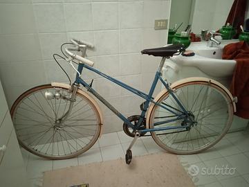 Bicicletta Girardengo Vintage