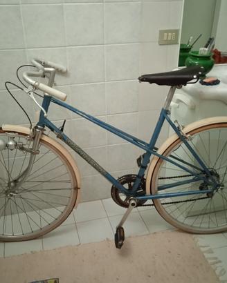 Bicicletta Girardengo Vintage
