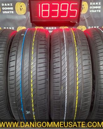 SPED.GRATIS -4 GOMME 225 55 18 KLBER 80/70% DOT21