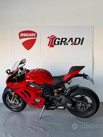 Ducati Panigale V4 S