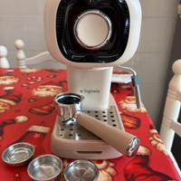 Macchinetta del caffè espresso