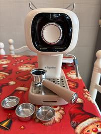 Macchinetta del caffè espresso