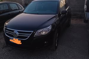 Volkswagen Tiguan TSI 