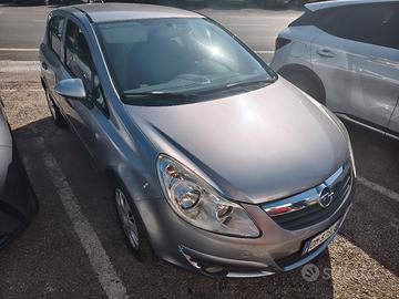 OPEL CORSA 1.3 CDTI 75 CV