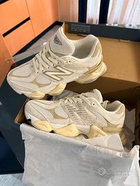 Scarpe newbalance 9060
