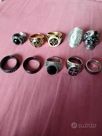 Anelli 