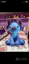 Pupazzo stitch disney