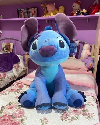 Pupazzo stitch disney