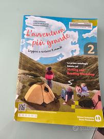 Libri scolastici 