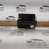 Display schermo navigazione audi q3 2013 8u0857273