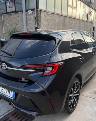 COROLLA GR SPORT 2.0 HYBRID 196CV LIMIT EDITION 76