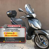 Piaggio Beverly 300 S