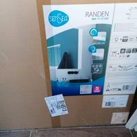Specchio RANDEN mir 75/70 led touch IMBALLATO