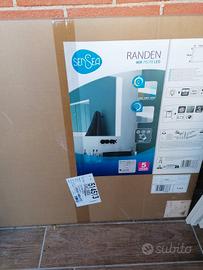 Specchio RANDEN mir 75/70 led touch IMBALLATO