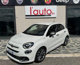 Fiat 500X 1.3 MultiJet 95 CV Sport