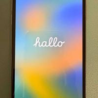 Apple iPhone X – 64 GB – Argento – Batteria 71%