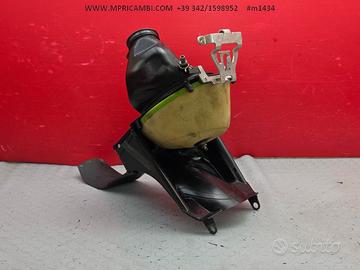 CASSA FILTRO HONDA CRF 250 2011 2012 CR-F 2010