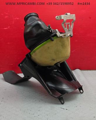 CASSA FILTRO HONDA CRF 250 2011 2012 CR-F 2010