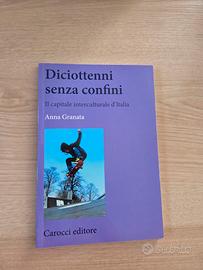 Diciottenni senza confini
