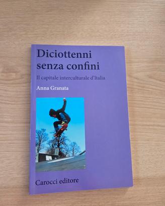 Diciottenni senza confini