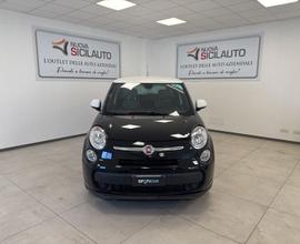FIAT 500L 2012 1.4 Pop Star 95cv