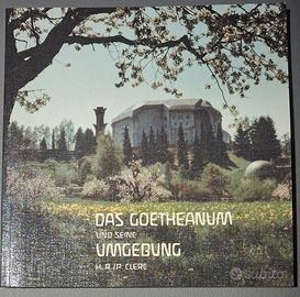 Das Goetheanum und seine Umgebung