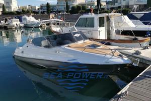 Regal Marine 2119 (2019)