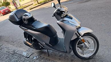 sh 150 Honda 