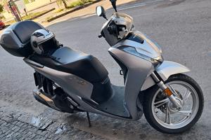 sh 150 Honda 