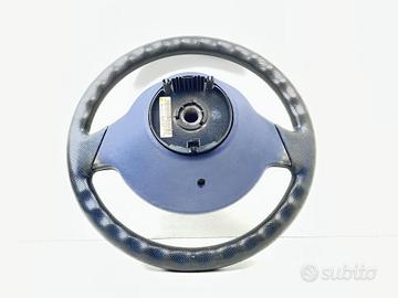 CONTATTO SPIRALATO SMART ForTwo Cabrio (W450) MCC