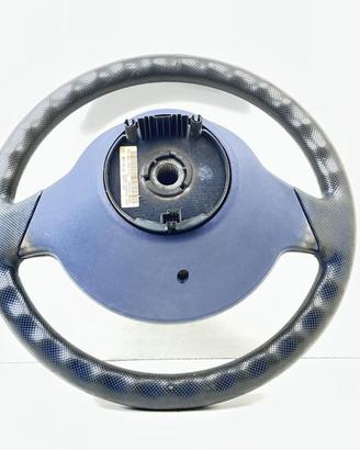 CONTATTO SPIRALATO SMART ForTwo Cabrio (W450) MCC