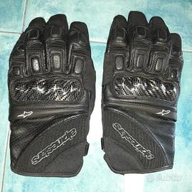 Guanti moto Alpinestars