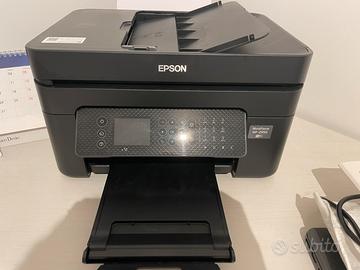 Stampante EPSON WI FI Inkjet