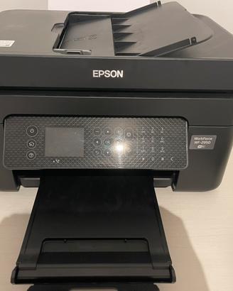 Stampante EPSON WI FI Inkjet
