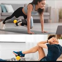 Accessori fitness training