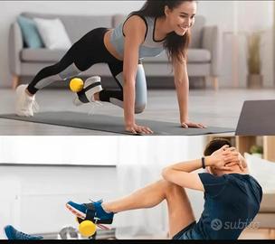 Accessori fitness training