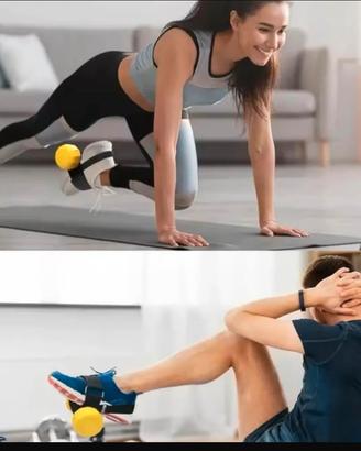 Accessori fitness training