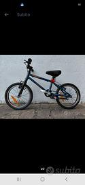 bici bambino
