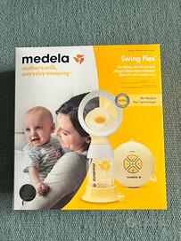 Tiralatte MEDELA - Swing Flex