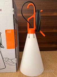 Flos May Day Arancione nuova imballata