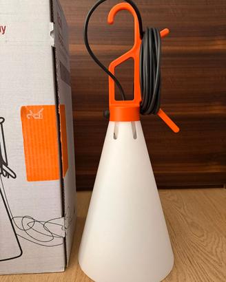Flos May Day Arancione nuova imballata