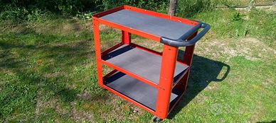 Carrello Porta Utensili 