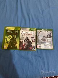 assassins creed 3 edizioni