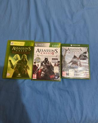 assassins creed 3 edizioni