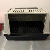 Trasportino per cani