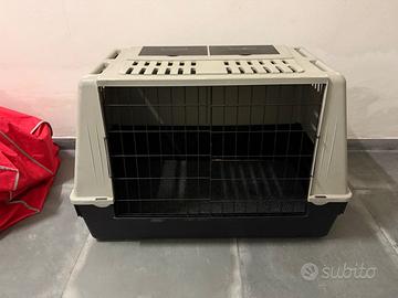 Trasportino per cani