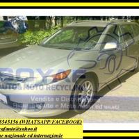 HONDA ACCORD 8Gen dal 2008 all 2013