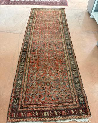 Tappeto cm 103x320